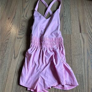 Free People Romper